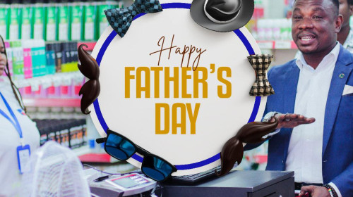 Wishing you Happy Father's s Day
