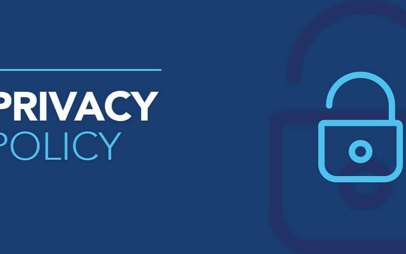 Privacy & Policy