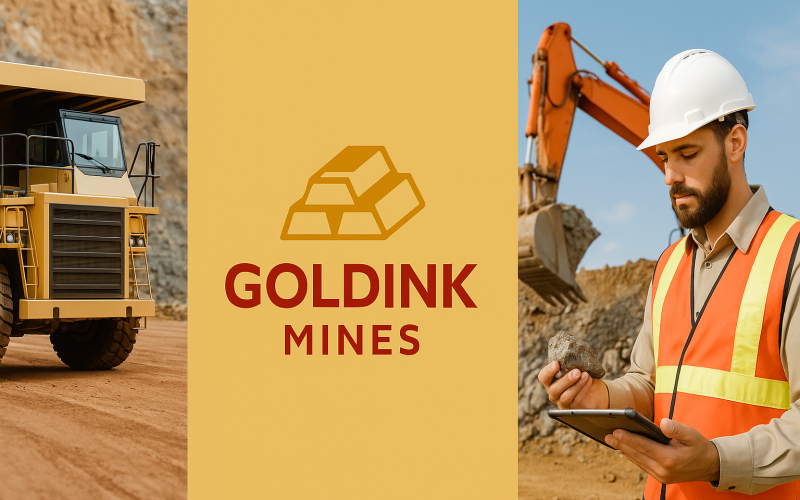 Gold Link Mines