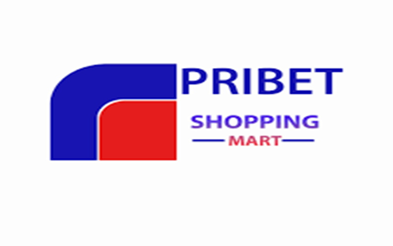 PRIBET MART
